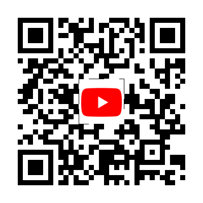 Youtube 二维码