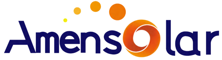 Amensolar Logo