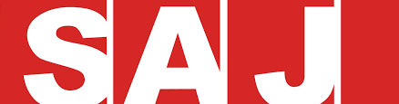 Saj Logo